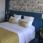 Aquabella Hotel & Spa
