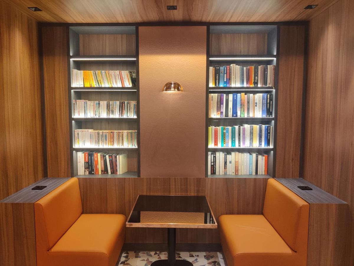 Aquabella & 4* Aix-en-Provence