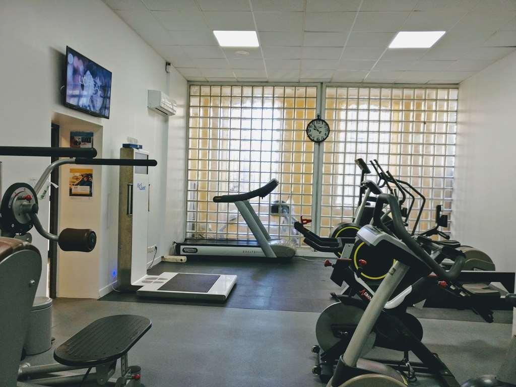 Aquabella & 4* Aix-en-Provence