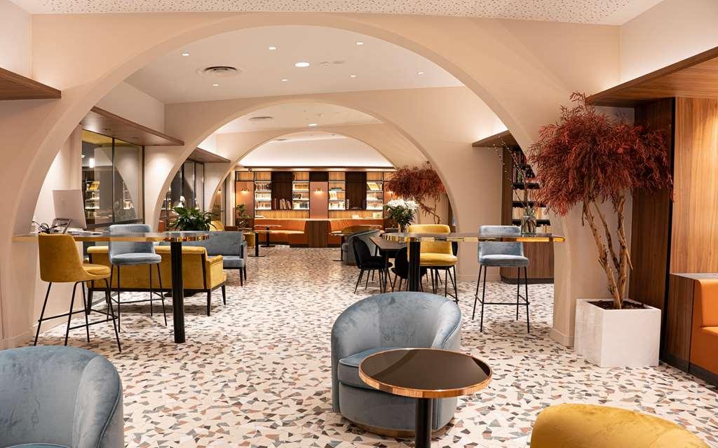Hotel Aquabella & Aix-en-Provence