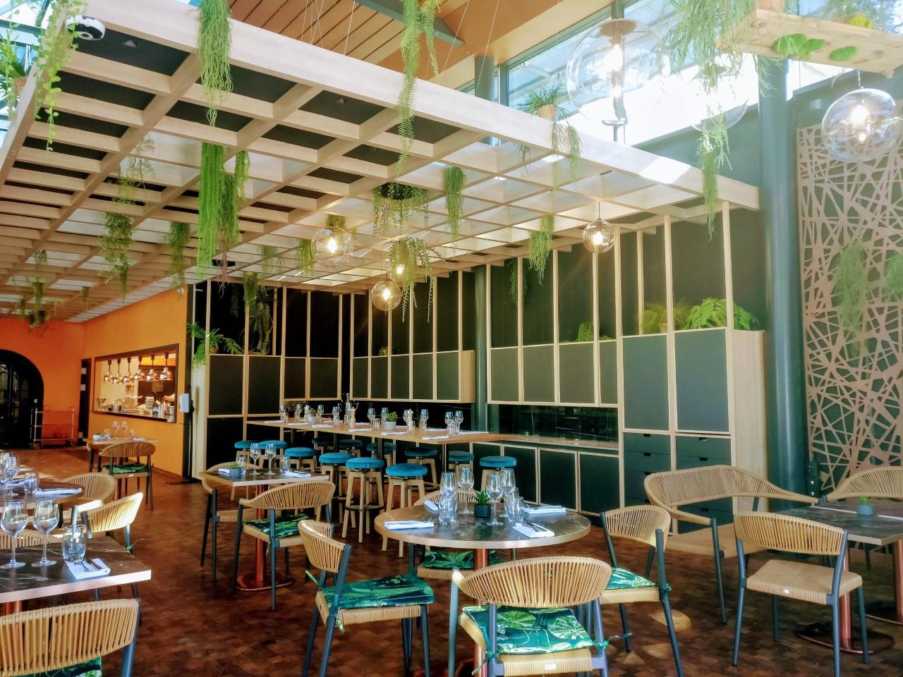 Hotel Aquabella &