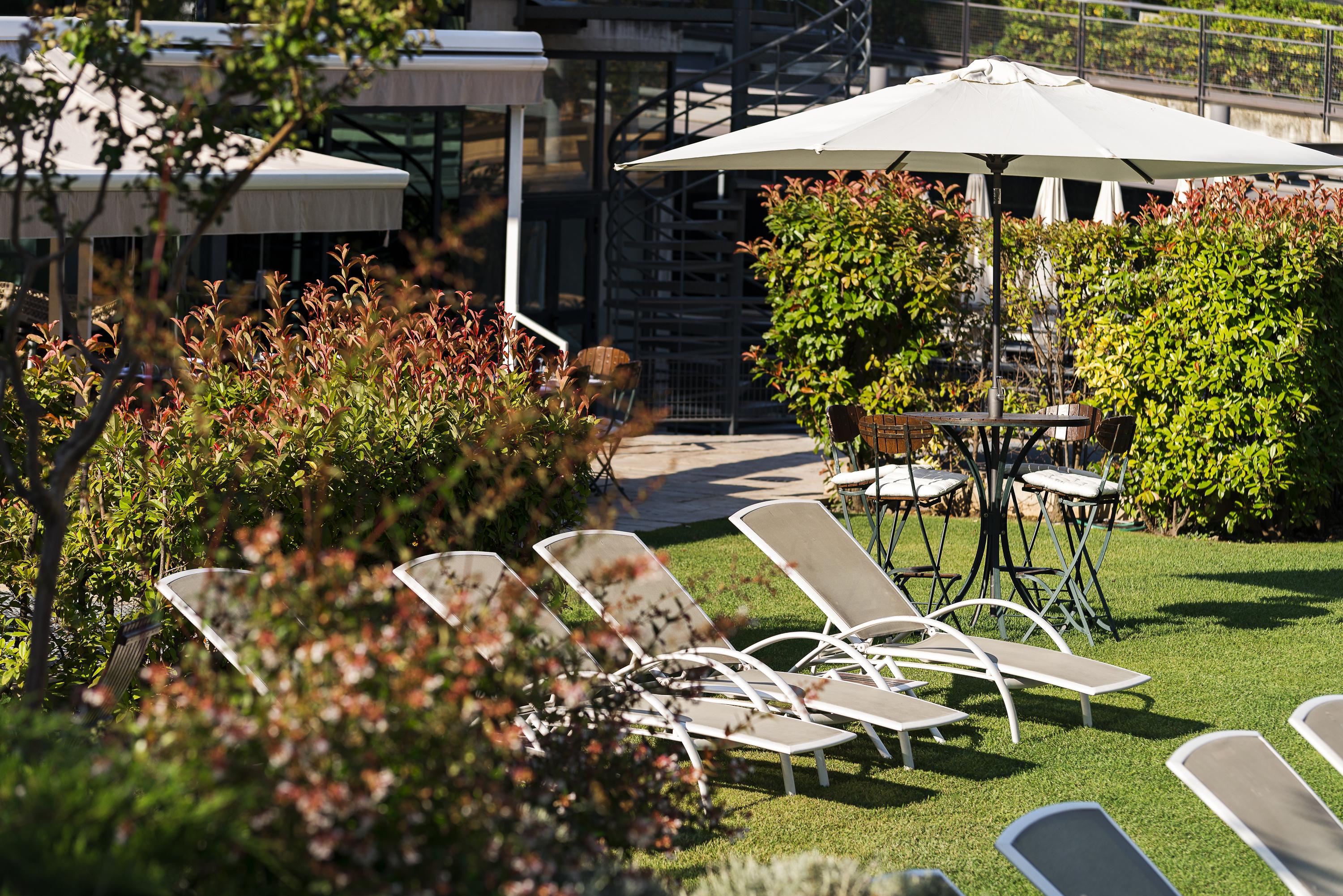 Aquabella & 4* Aix-en-Provence