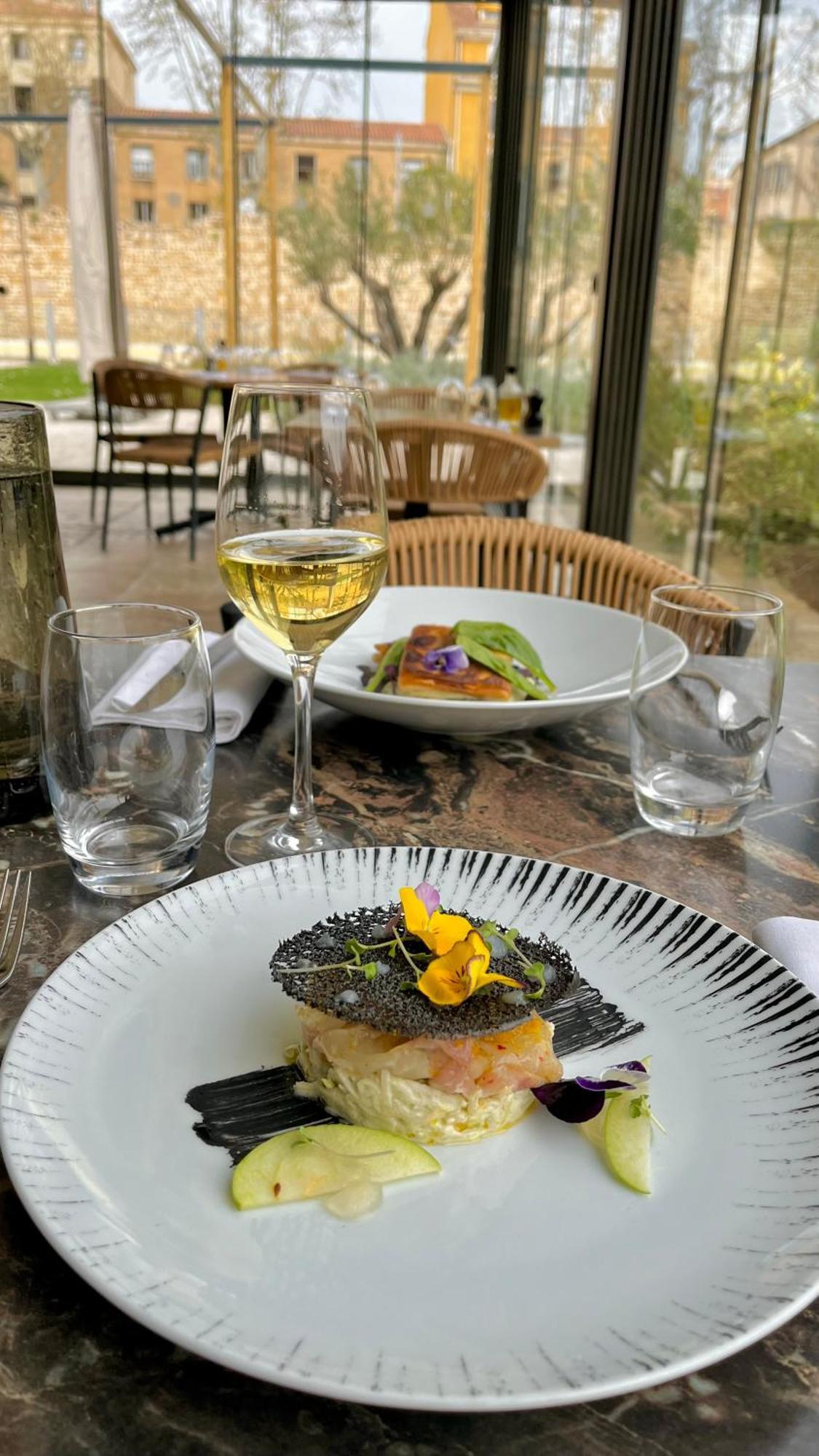 Aquabella & 4* Aix-en-Provence