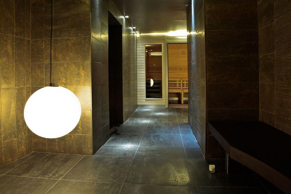Aquabella & Hotel 4*