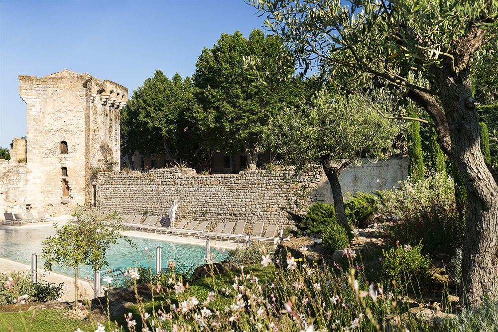 Hotel Aquabella &
